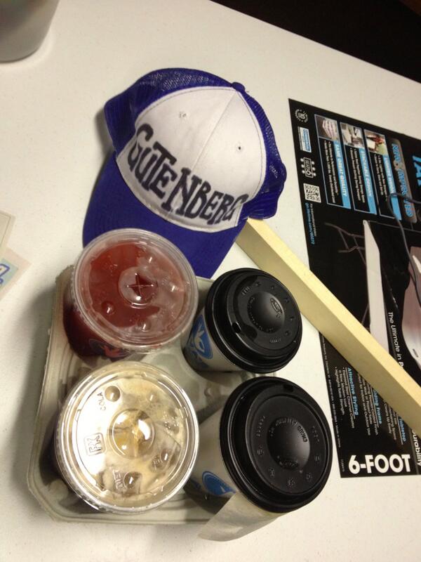 These Two Fools tweet media