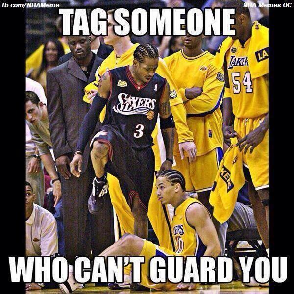 nick_jenia's tweet photo. @sabahh786 "“@BasketballPics: Who can't guard you? http://t.co/X9soh5LPlg” @Nick_Jenia" ha! thats funny...