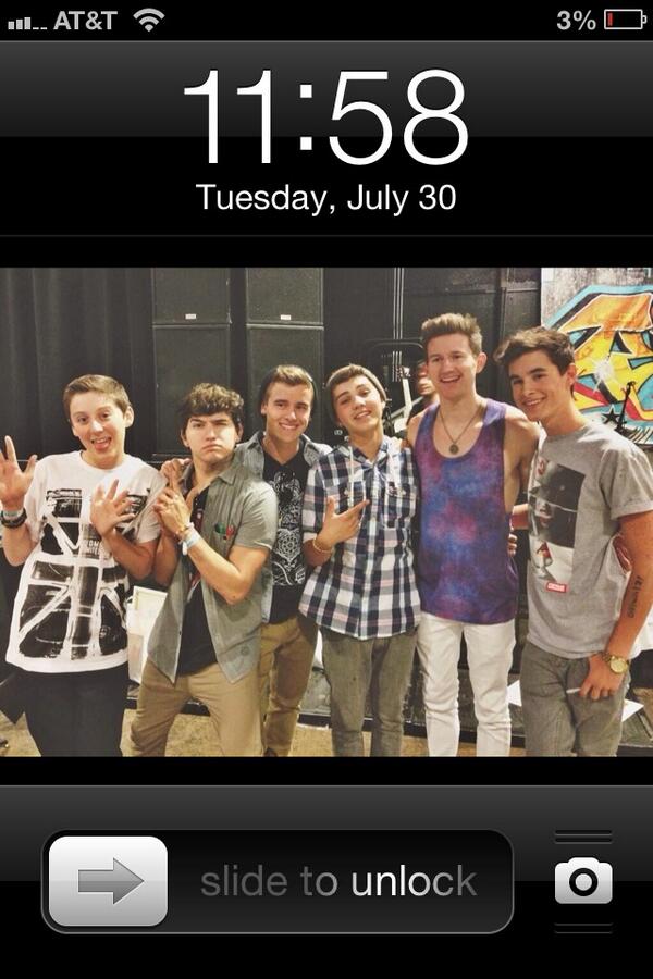 Forgot to mention this too. Marry me @TrevorMoran <a href="/jccaylen/">Jc Caylen</a> <a href="/ConnorFranta/">Connor Franta</a> <a href="/SamPottorff/">SAM POTTORFF</a> <a href="/RickyPDillon/">Ricky Dillon</a> <a href="/KianLawley/">Kian Lawley</a>