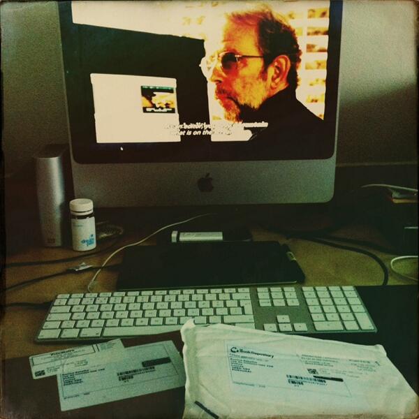 ebatalha's tweet photo. Oh yeah!!! :) #Hipstamatic #Doris #Sussex http://t.co/iEa8YZKXYU
