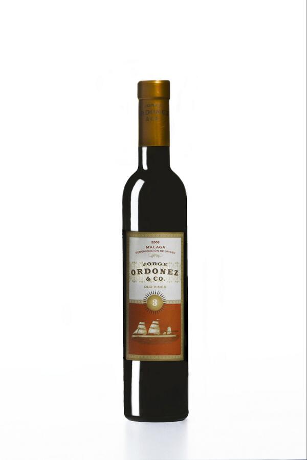 GrupoJOrdonez's tweet photo. Nº3Muscat wine from @GrupoJOrdonez wins silver medal 13thInternational Competition of #MuscatsduMonde in @LaRegionLR http://t.co/6mcVLHc40K