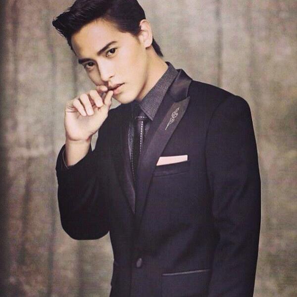 JamesJamesClub's tweet photo. IG:trongaut Perfect #‎jamesjirayu  #‎thaiactor  #‎fashionshooting  #‎famous http://t.co/0nlOXFnEra