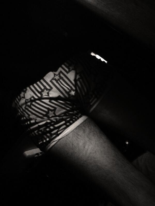 Ashton5SOS's tweet photo. Dat ass all up in my grill @Michael5SOS http://t.co/tiNQFO5yrV