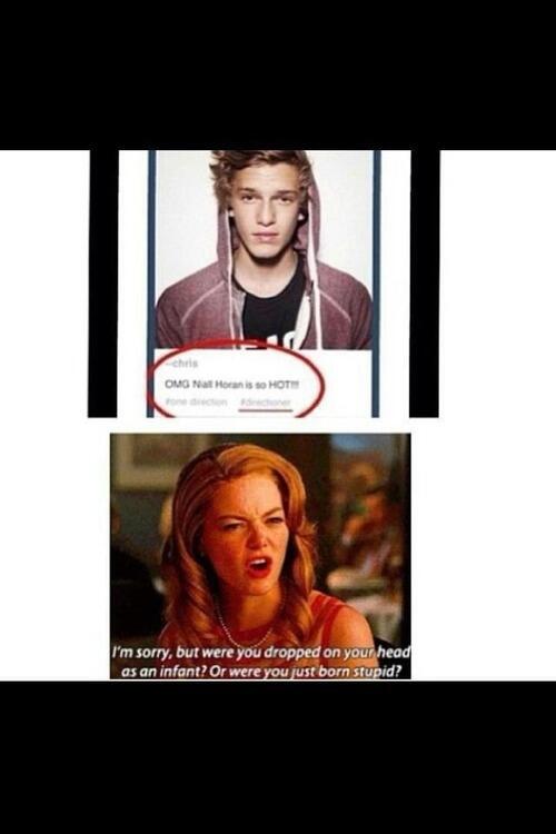 addictioncodys's tweet image. Lmfaaaaao!