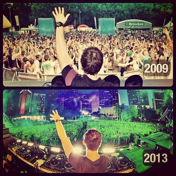 WeLoveHardwell's tweet photo. If you can dream it, you can do it! http://t.co/4gUwSv95sq