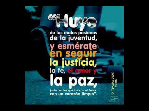 1pedro 1:16 por que escrito esta: sed santos por que yo soy santo... Sin ti nada soy Señor