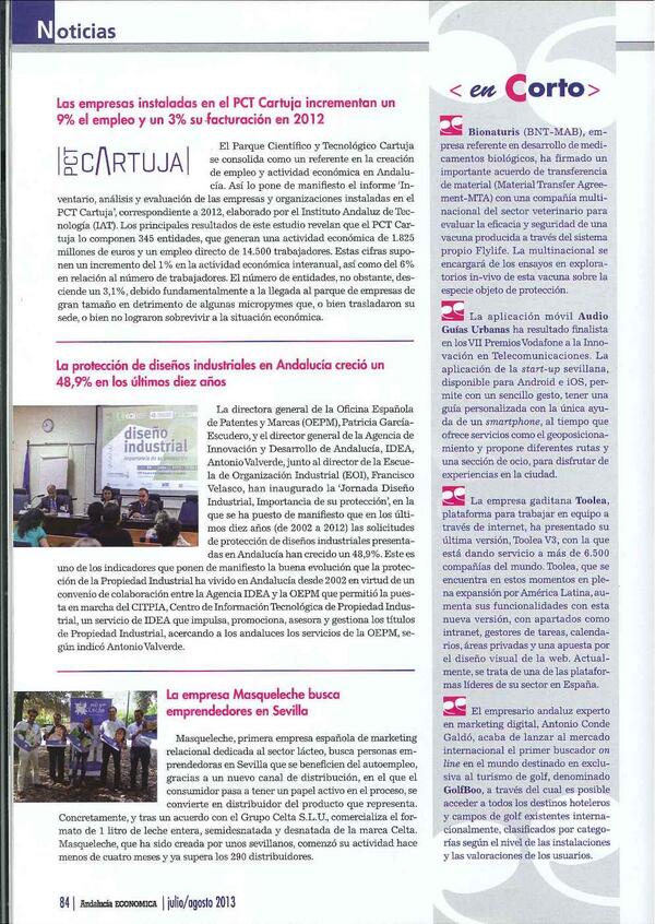 Masqueleche tweet picture