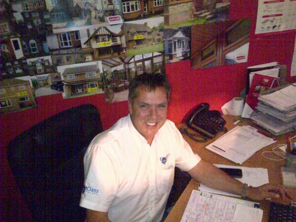 FCF_windows's tweet image. . @JenniferVeal 50 TODAY