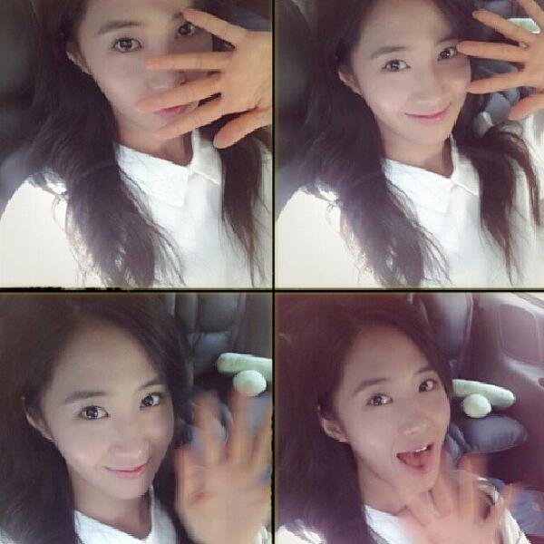 [OTHER][27-11-2013]SELCA MỚI NHẤT CỦA YURI   - Page 19 BQfdPKuCAAA7jyc