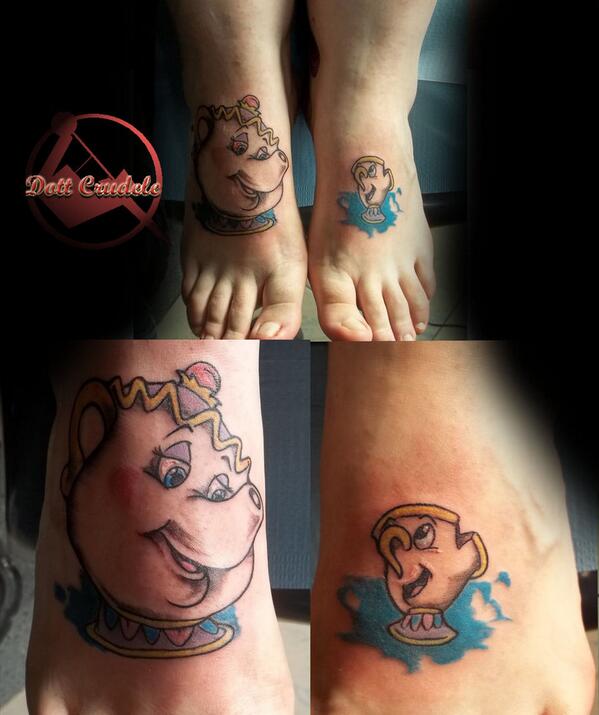 DisneyTattoo's tweet photo. http://t.co/VJmxFvJ1pr