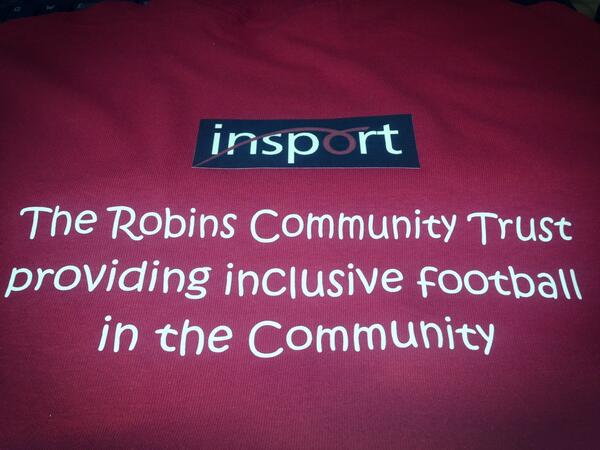 RobinsCommTrust's tweet photo. @NewtownAFC @eleri10 @MattyClem7 http://t.co/atjvKD2ZSC