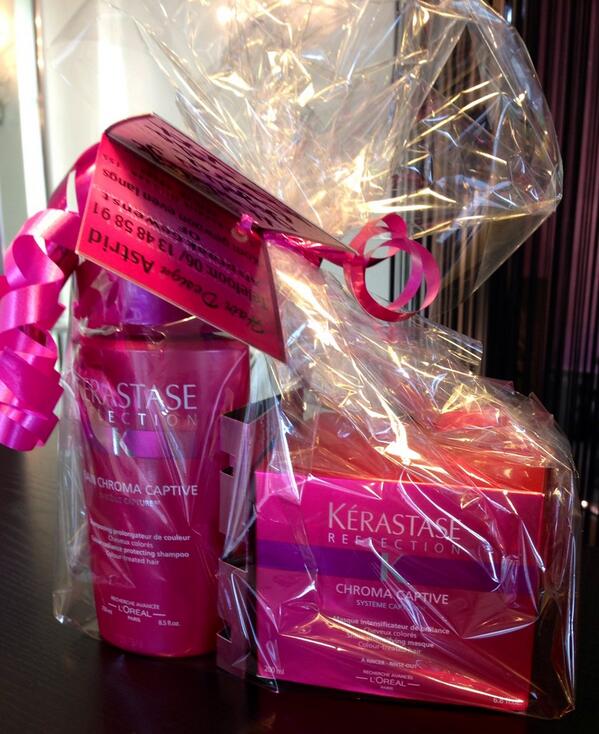 Leuk om te geven &amp; Leuk om te krijgen 💗💗💗