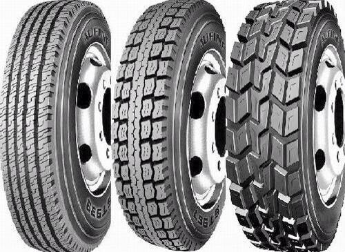 Now handling all your tire needs.