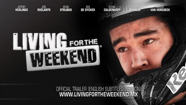 LFTW_The_Movie's tweet photo. The official @LFTW_The_Movie trailer will go online in 24 hours from now! count down begins.. http://t.co/gCybLmGTPu