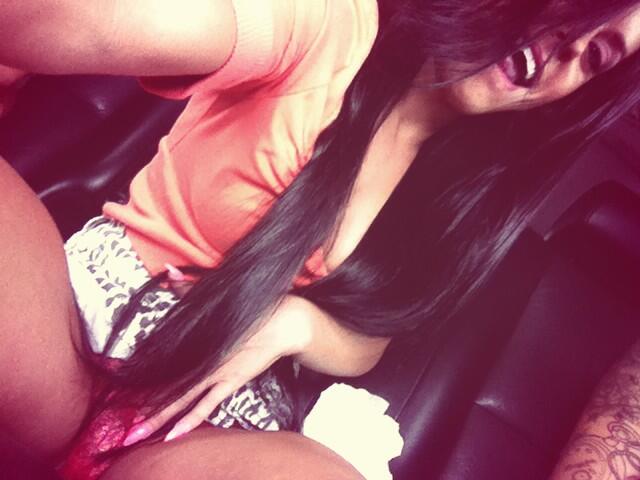 El whatsapp de Milena....+25