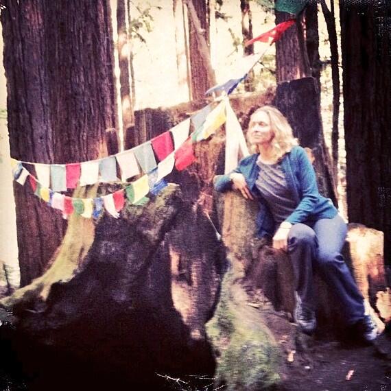 caverlymorgan's tweet photo. The stillness is what's most striking about this place. Everything here invites stillness. @eMedicineBuddha http://t.co/cPpPDdnhed