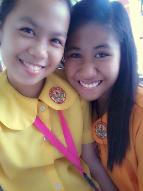 luciandrea_'s tweet image. Be o! &amp;lt;3 @MarieViancake Milagro ng Cam360! HAHAHAHA. #magic360