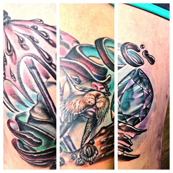 Best Animal Tattoos (@AnimalTattoos) / Twitter Best Animal Tattoos (@AnimalTattoos) / Twitter