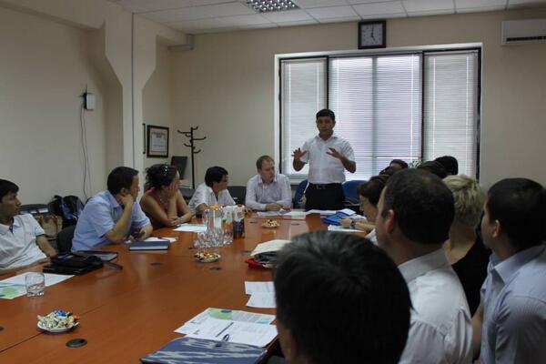 uzbinnovation (@undpunvproject) on Twitter photo 