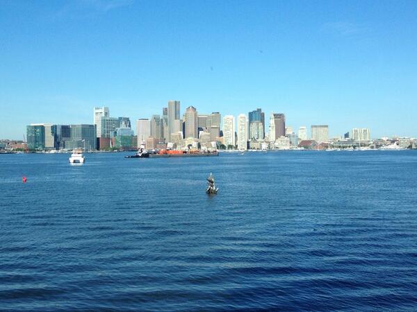 amitmrig's tweet photo. Kicking off the next 2 days of #aileadership with an inspirational view! http://t.co/c3Pudk2NDN