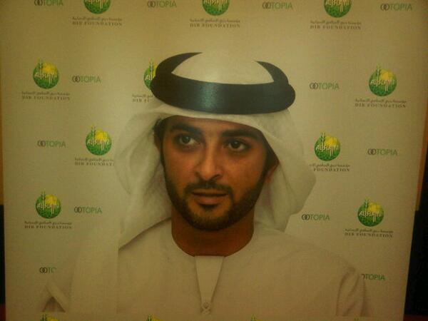 Yousif AlObaidli tweet media