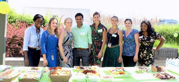 InterConnex tweet media