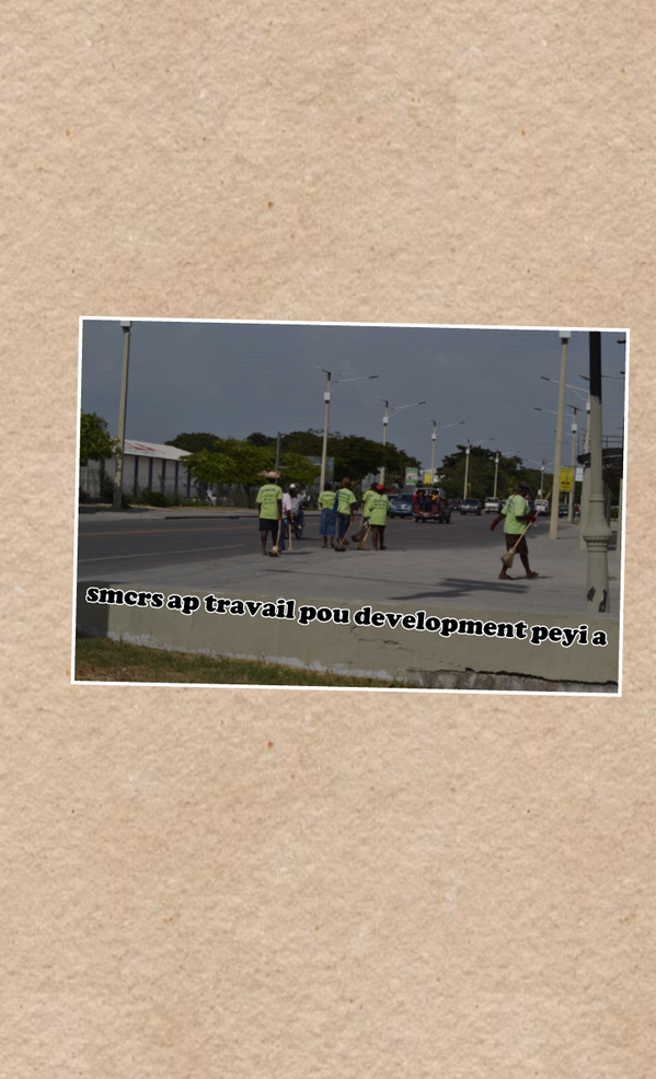 FrejusteD's tweet photo. Nou ap derasinen fatwa tribopa bo merci http://t.co/H2Pj1v25OG