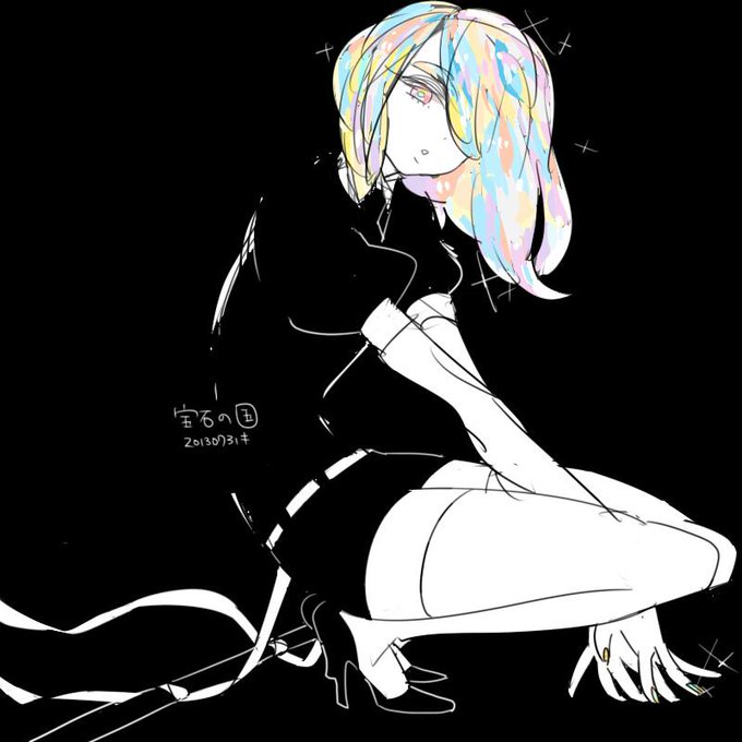 宝石の国のtwitterイラスト検索結果 古い順 宝石の国のtwitterイラスト検索結果 古い順