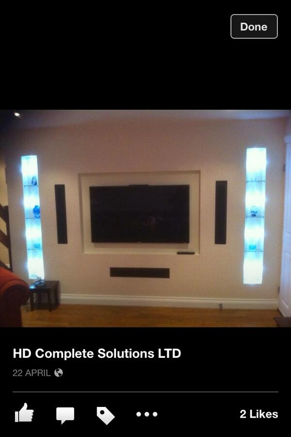 HDComplete's tweet image. Another pic from HD Complete Solutions.... ..for more.facebook.com/HDComplete