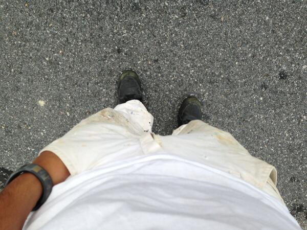 Gisno45's tweet image. #Everythingflow RT @Dsalgado15: Work flow? lol RT @Gisno45: #workflow #latinoflow