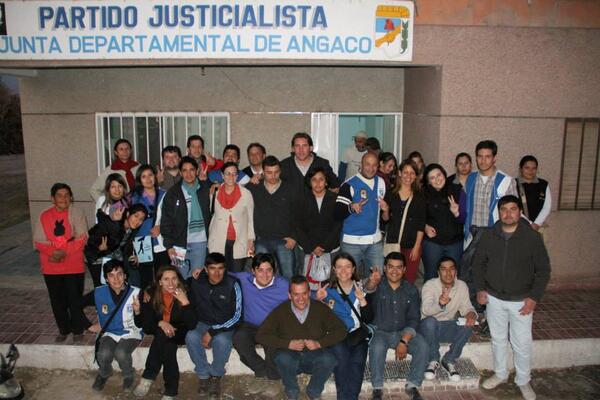 ValeGinestar's tweet image. Vengo bancando este proyecto!!! @joseluisgioja @JPeronistaSJ @MalleaMartin #SanJuan #Angaco