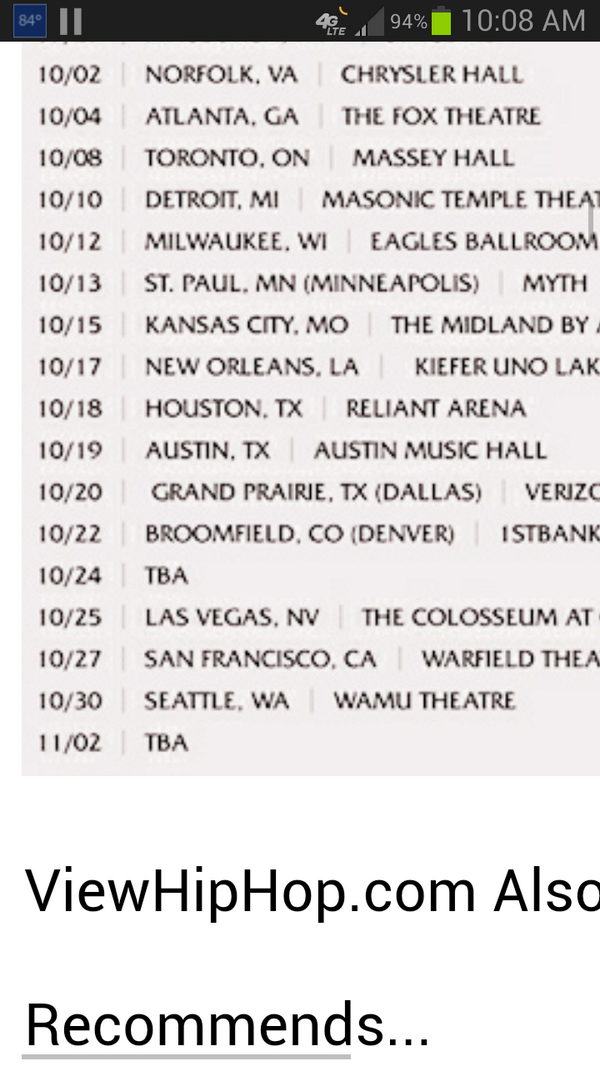 CesarBelle's tweet photo. @grizzyGREG j cole n wale tour.you down? http://t.co/Q8RpupkEm7