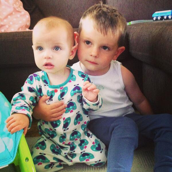 Our babies <a href="/chrisnason7/">Chris Nason</a> xxx