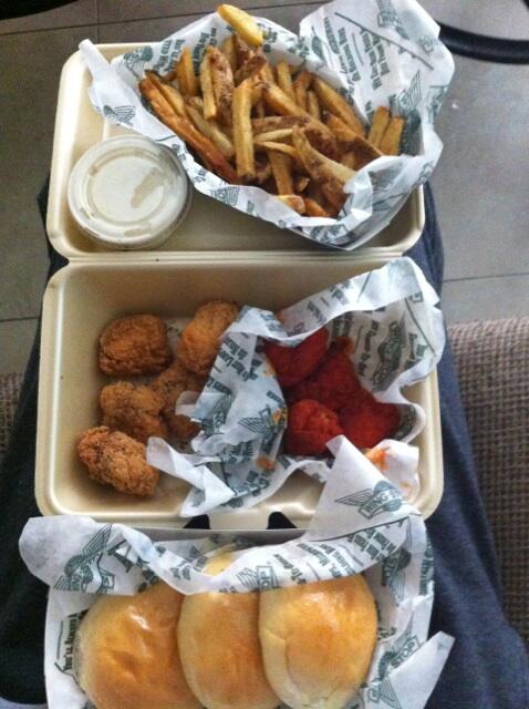 DaGlobe's tweet image. #CheckYoDM RT @sweet__dreamz: - thank God for a fast metabolism . ☺