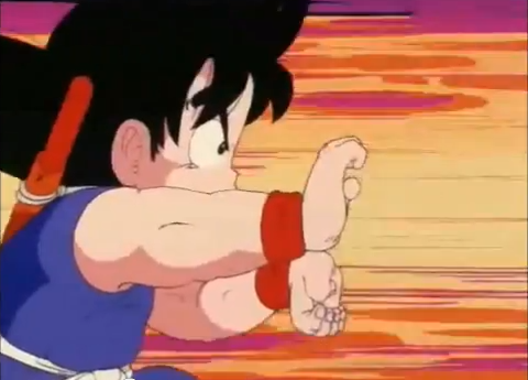 Dragon Ball Pics tweet media
