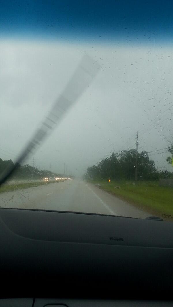 RowInTheSun's tweet image. Gee thanks Florida