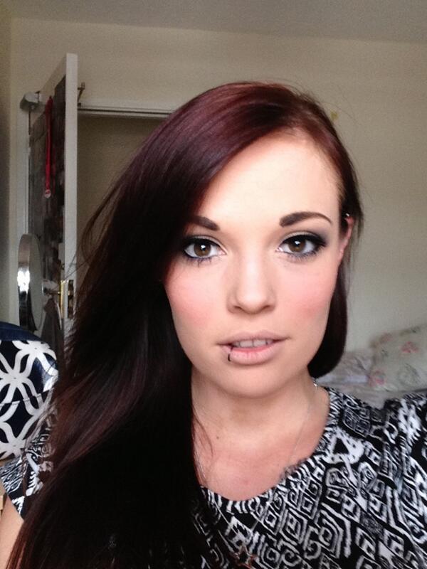 ElizabethL5192's tweet image. #ItsMe #PosingAgain