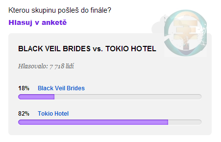 [31.07.2013] BLACK VEIL BRIDES vs. TOKIO HOTEL - Bravoweb.cz BQh7TPBCYAAzu-l