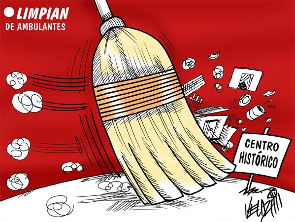 BCTribune's tweet photo. Cartón Del Día. http://t.co/evn8Q2saZZ