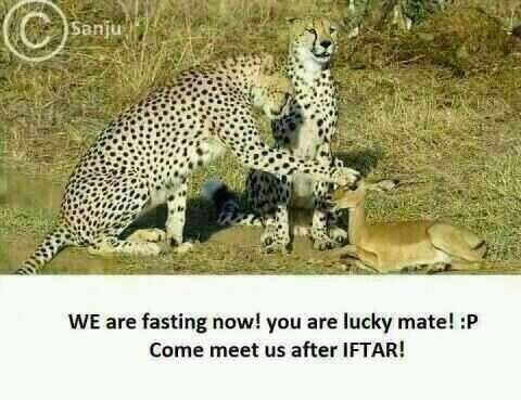 HeyAbdulmajid's tweet image. &quot;@zuk60: #Just4fun #Ramadhan http://t.co/umZUQfto4X&quot; #RamadanFun