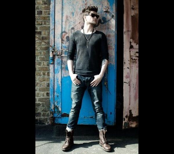 TheScriptFans5's tweet image. #mtvhottest #MTVHottestTheScript the script @TheScript_Danny @thescript