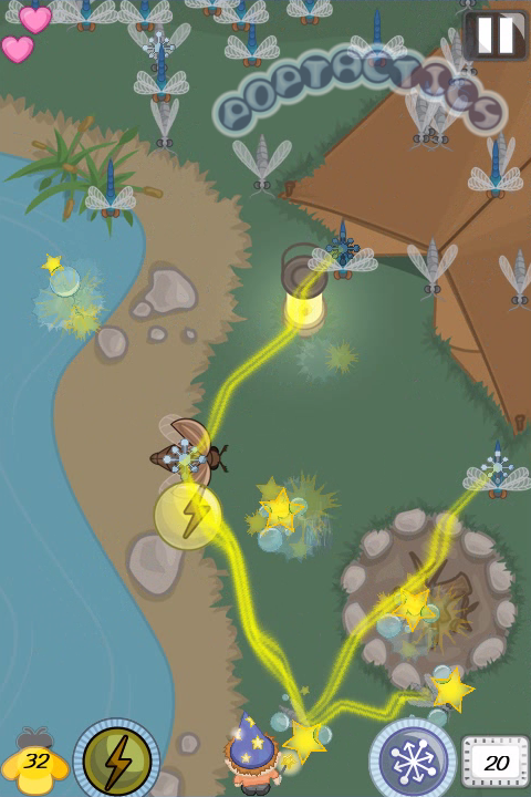 PopTactics's tweet photo. One of our favorite screenshots so far! #gamedev #android #indiegamedev http://t.co/CkN7otfoo2