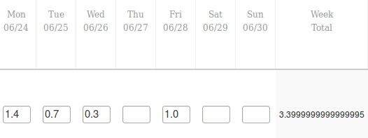 williampietri's tweet image. Well here's how not to give people confidence in your accounting software: