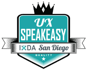 Please note that our main channel for tweetering is <a href="/UXSpeakeasy/">UX Speakeasy | IxDA San Diego</a> so head on over there for the latest.