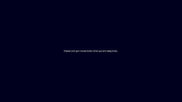 Stende74's tweet image. What a way to welcome a player... #FrozenSynapse #gaming