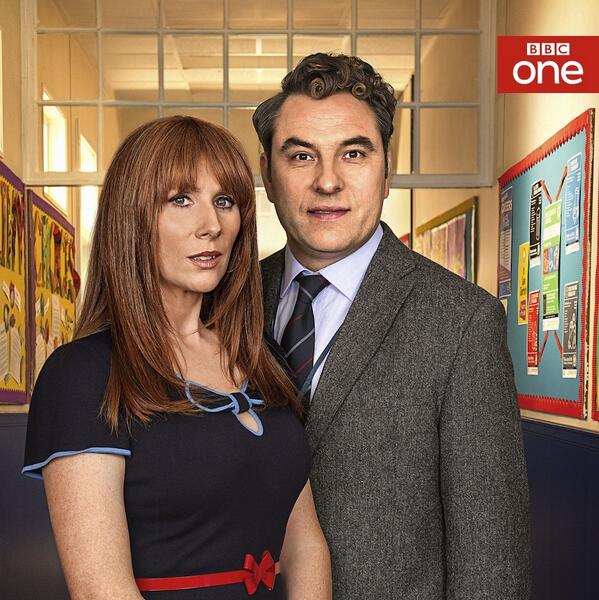 BBCOne tweet picture
