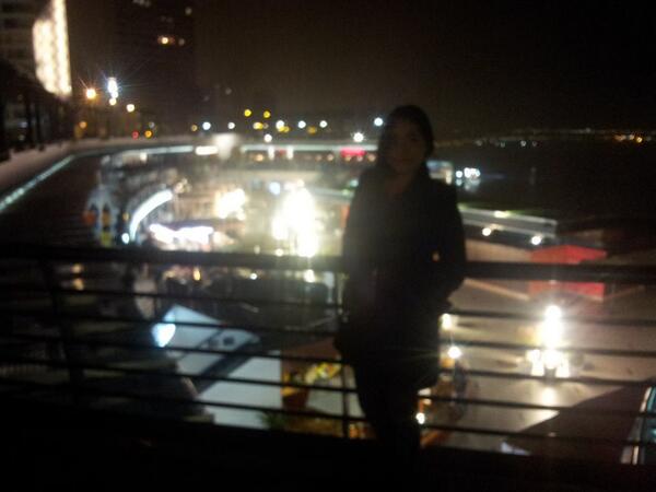 BascaranMar's tweet image. Larcomar- Lima