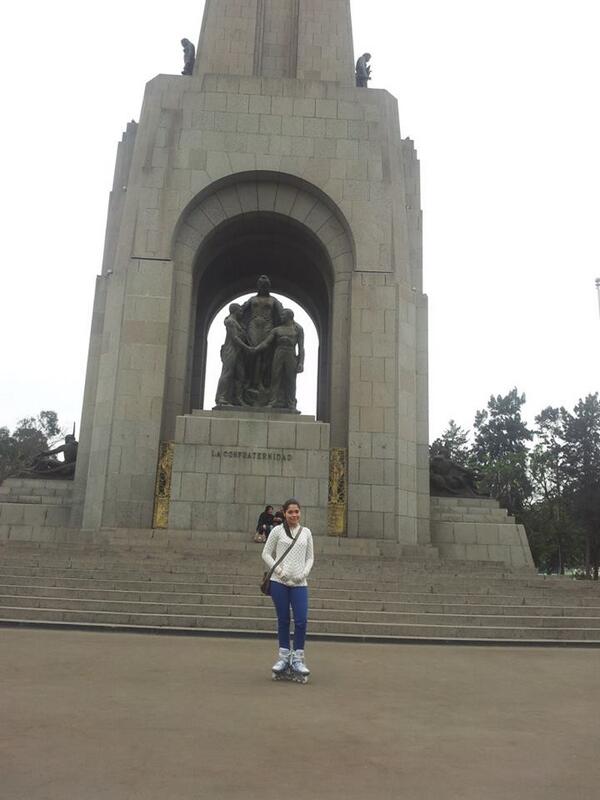 BascaranMar's tweet image. LIMA PERU