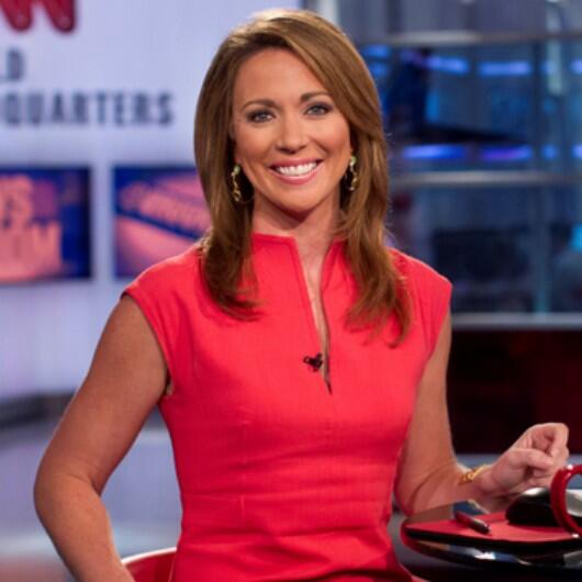CarlosUvina's tweet image. #Womancrushwednesday #Beautiful #CnnReporter #Flawless