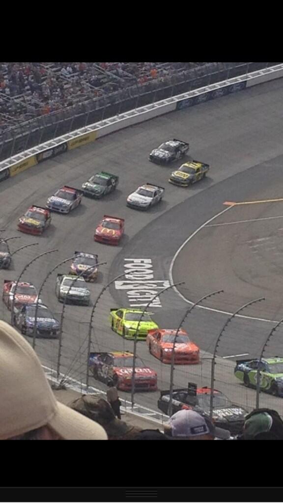 FinalRacing's tweet photo. My favorite place @BMSupdates http://t.co/7O8r3dhfLX